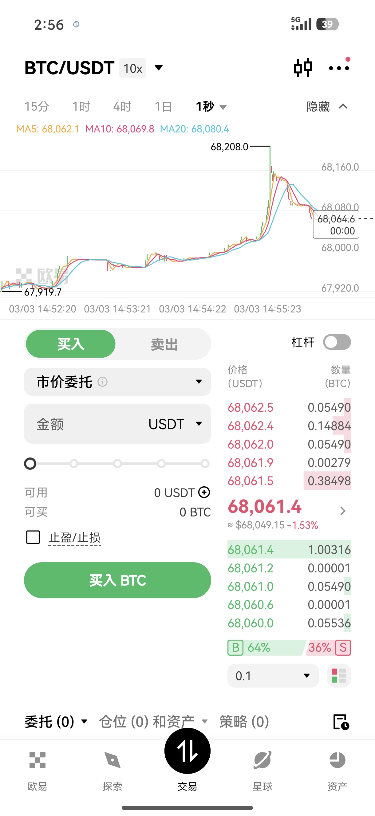 易欧钱包下载 专为多链资产设计的去中心化钱包